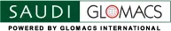 Saudi Glomacs Logo